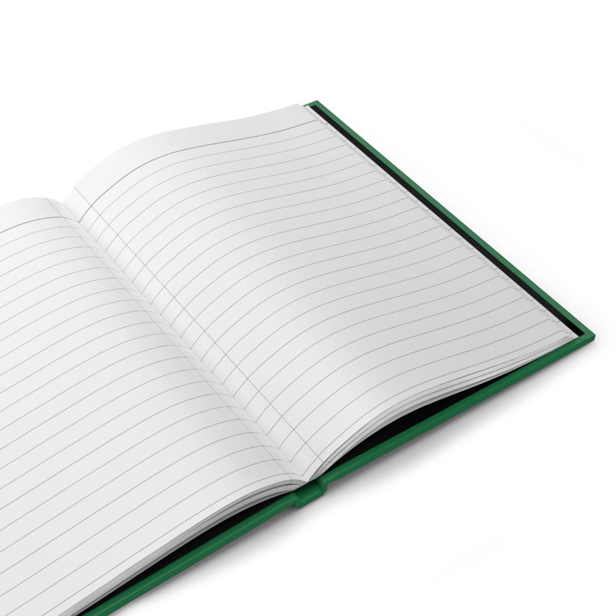 Sticky - Hardcover Journal