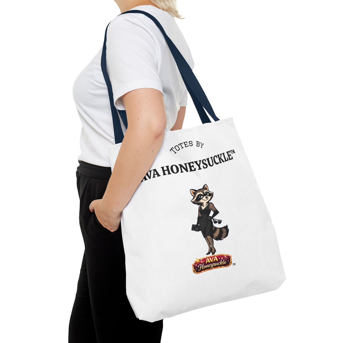 AVA HONEYSUCKLE™ Collection – Everyday Tote Bag