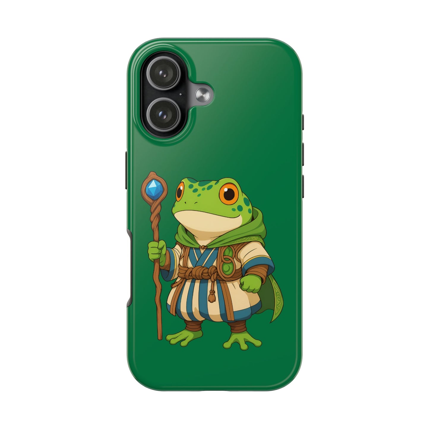 Sticky - Iphone i17 Case — Protective Cover