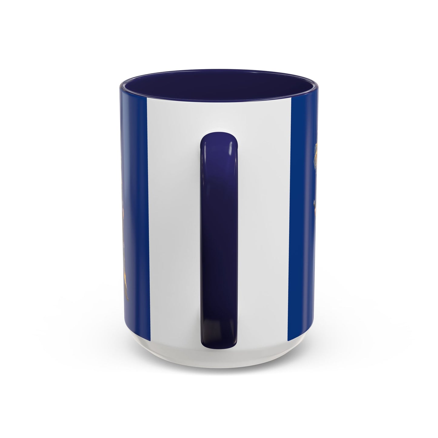 "Ecsala Winter (TM)" - Coffee Mug (11, 15oz)