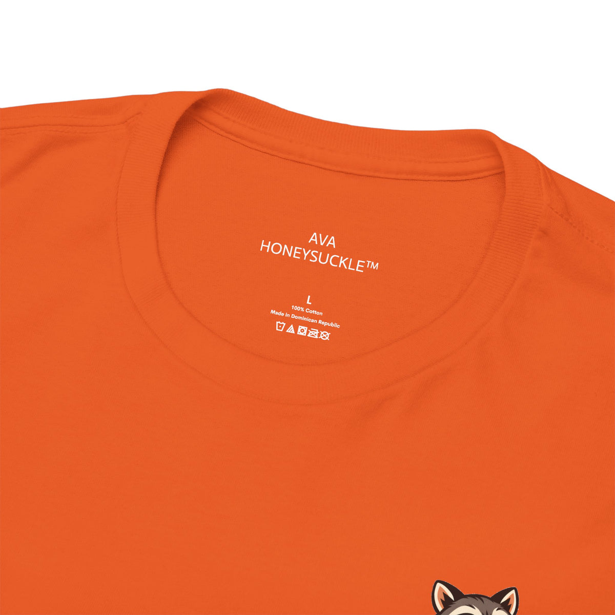 AVA HONEYSUCKLE™ Collection – Classic T-Shirt