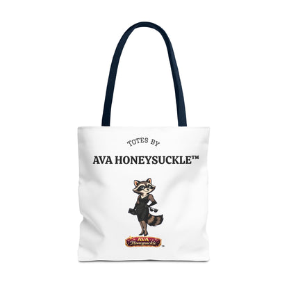 AVA HONEYSUCKLE™ Collection – Everyday Tote Bag