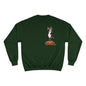 AVA HONEYSUCKLE™ Collection – Champion Crewneck Sweatshirt