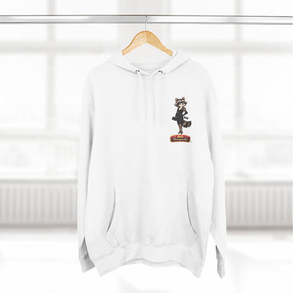 AVA HONEYSUCKLE™ Collection – Pullover Hoodie