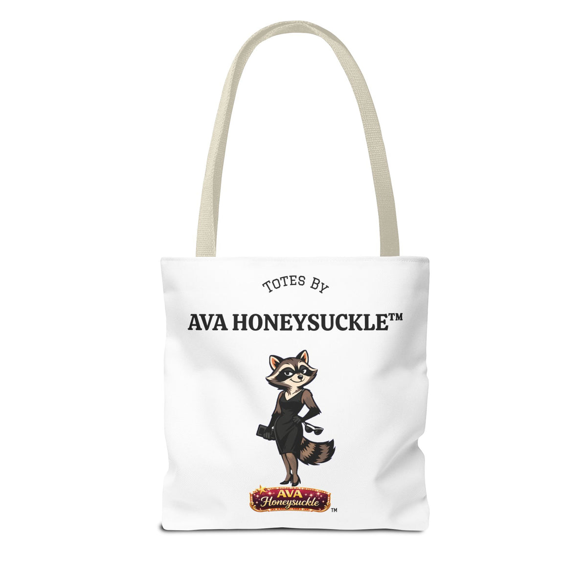 AVA HONEYSUCKLE™ Collection – Everyday Tote Bag