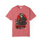 "Crimson Jack Acorn III(TM)" T-Shirt