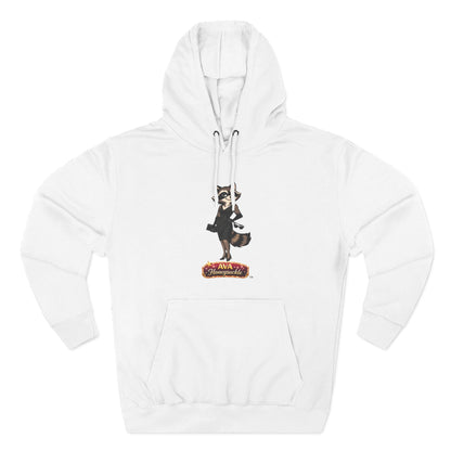 "Ava Honeysuckle" - Hoodie