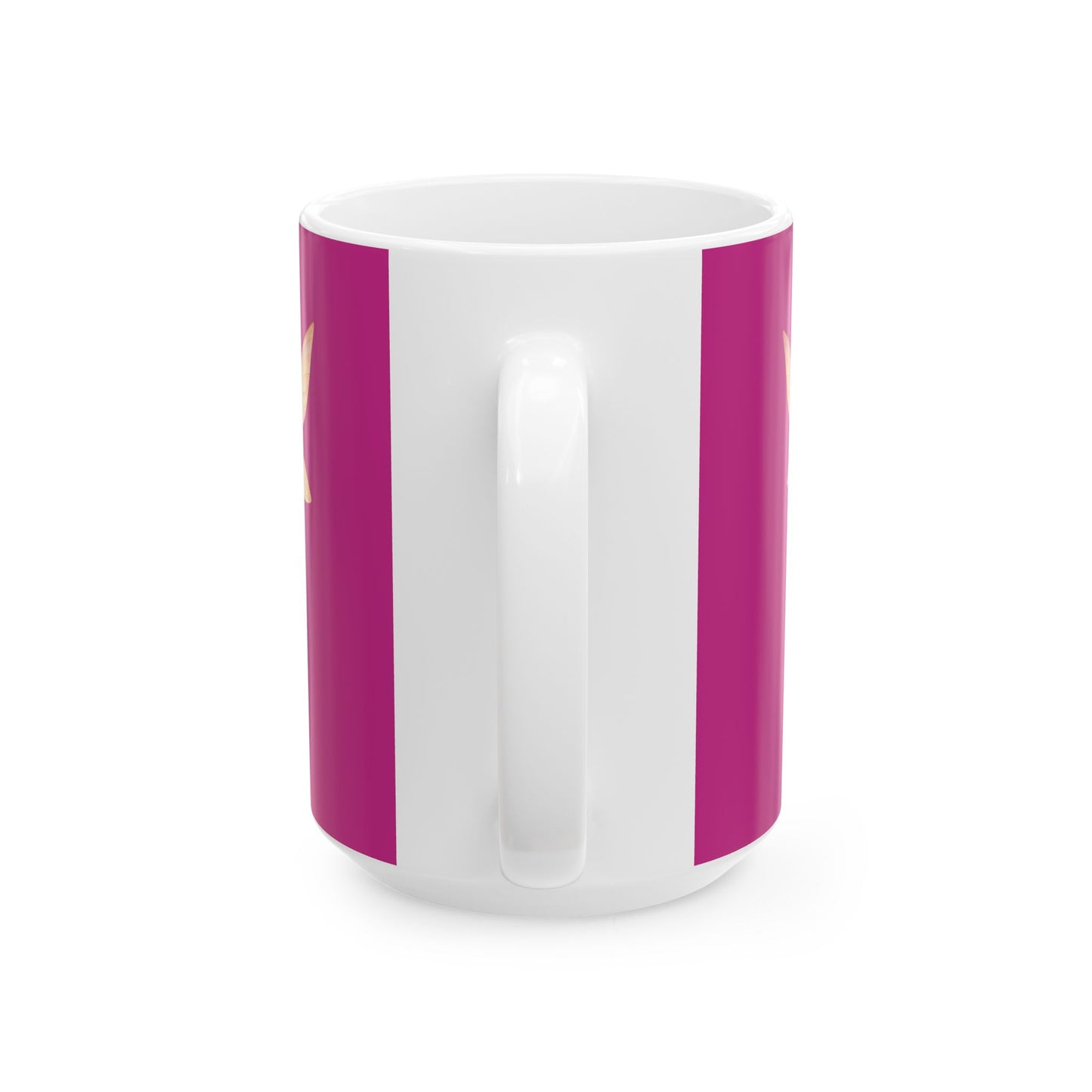 "Morvena" - Ceramic Mug, (11 oz and 15oz)