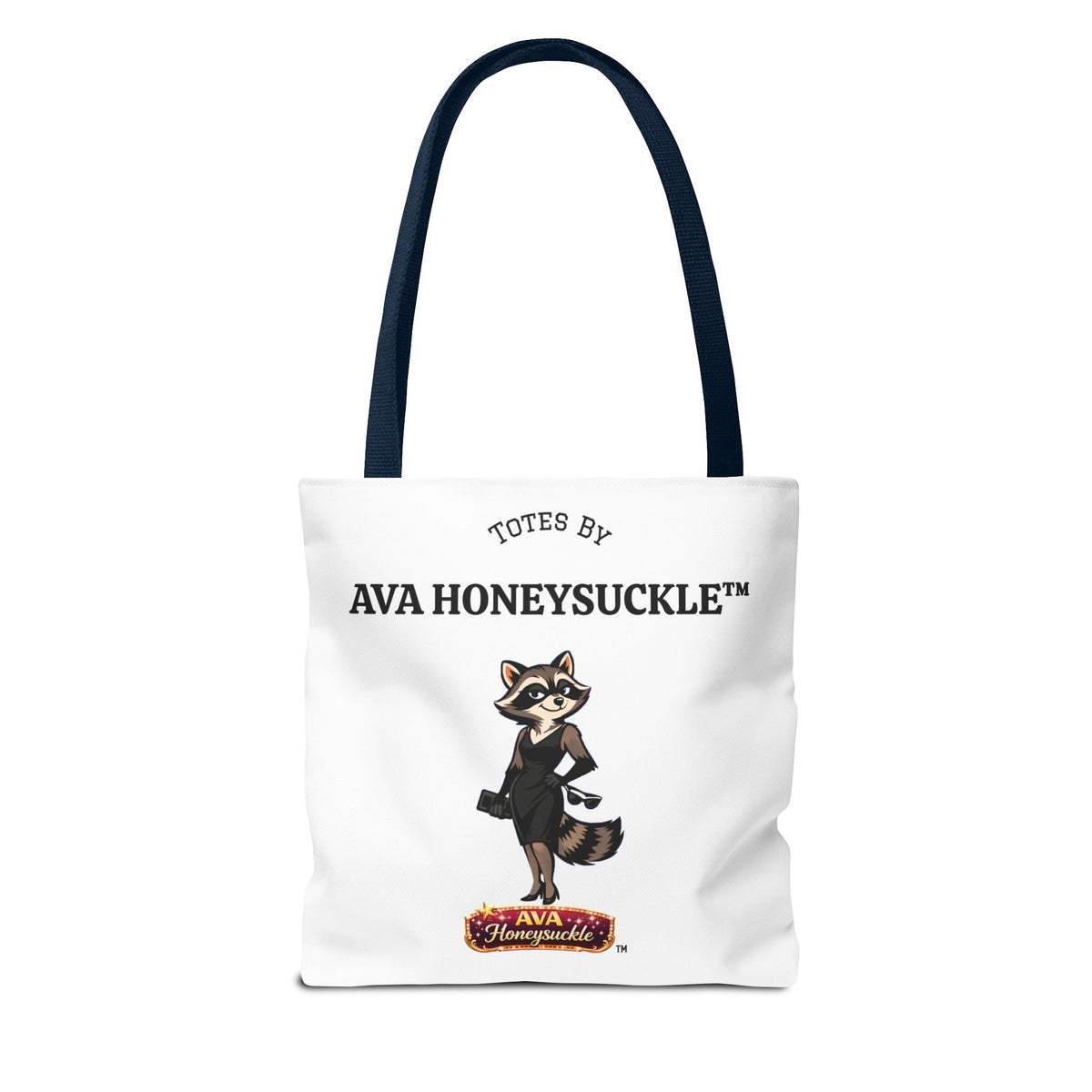 AVA HONEYSUCKLE™ Collection – Everyday Tote Bag
