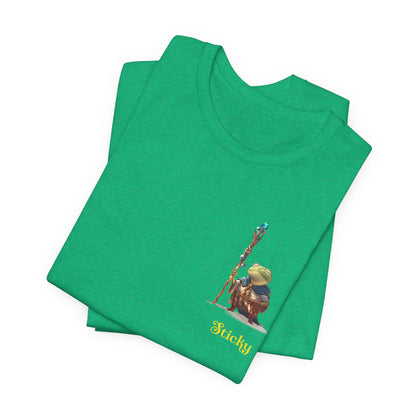 "Sticky"  Graphic T-Shirt