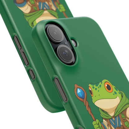 Sticky - iphone i16  Phone - Snap Case