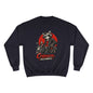 Crimson Jack Acorn III - Champion Sweatshirt