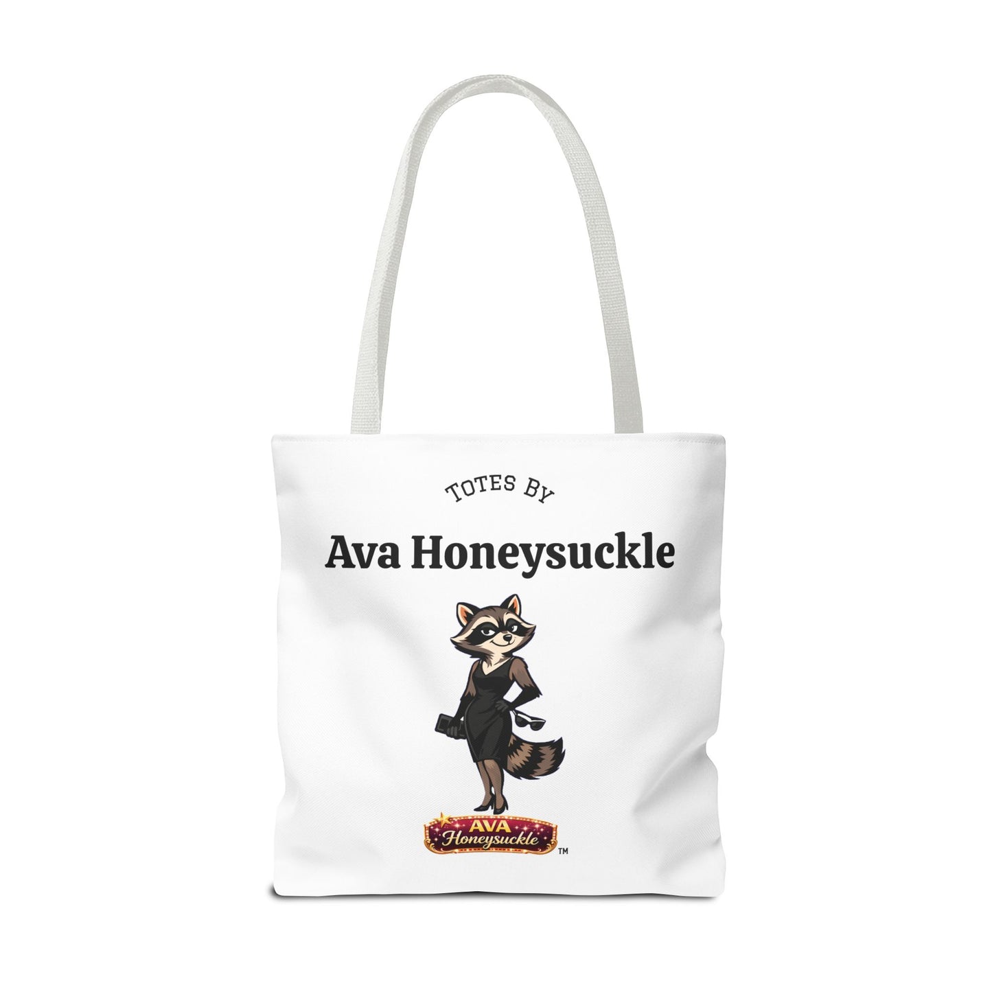 Totes by "Ava Honeysuckle"