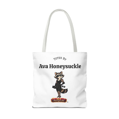 Totes by "Ava Honeysuckle"