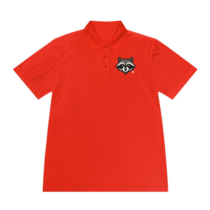 Trash Panda Publishing(TM) Performance Polo