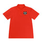 Trash Panda Publishing(TM) Performance Polo