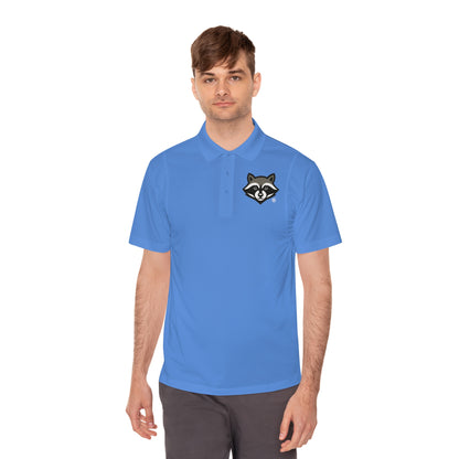 Trash Panda Publishing(TM) Performance Polo