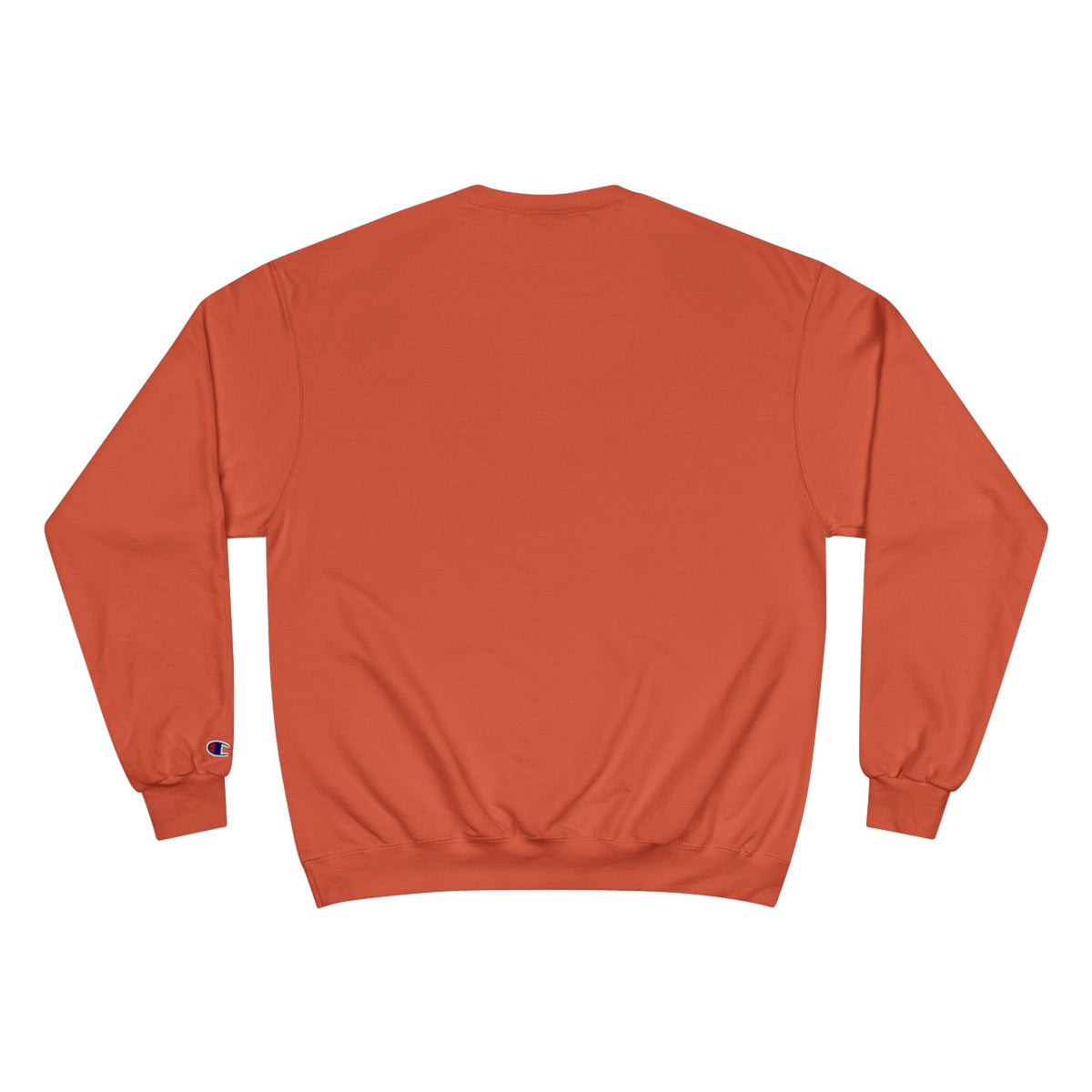 CRIMSON JACK ACORN III™ Collection – Champion Crewneck Sweatshirt
