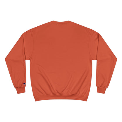 CRIMSON JACK ACORN III™ Collection – Champion Crewneck Sweatshirt