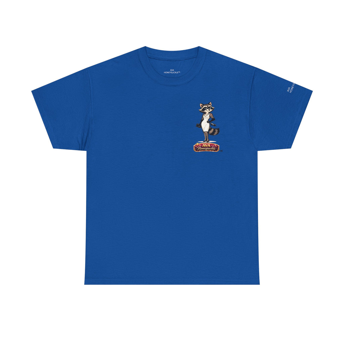 AVA HONEYSUCKLE™ Collection – Classic T-Shirt