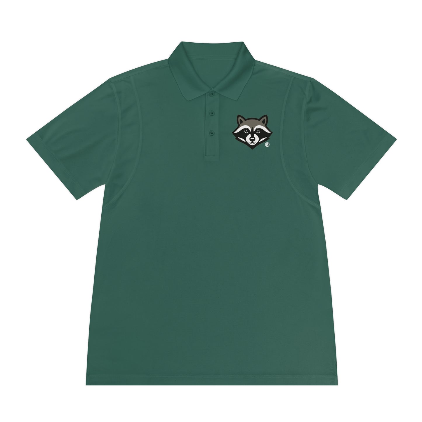 Trash Panda Publishing(TM) Performance Polo