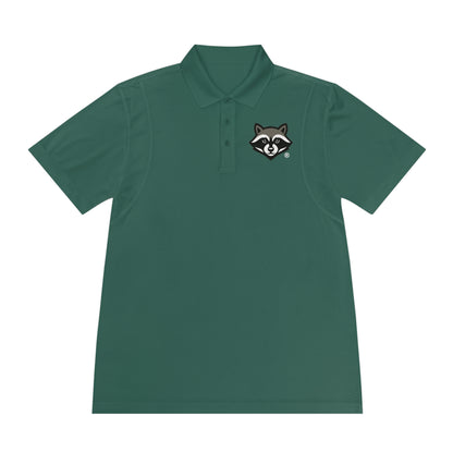 Trash Panda Publishing(TM) Performance Polo