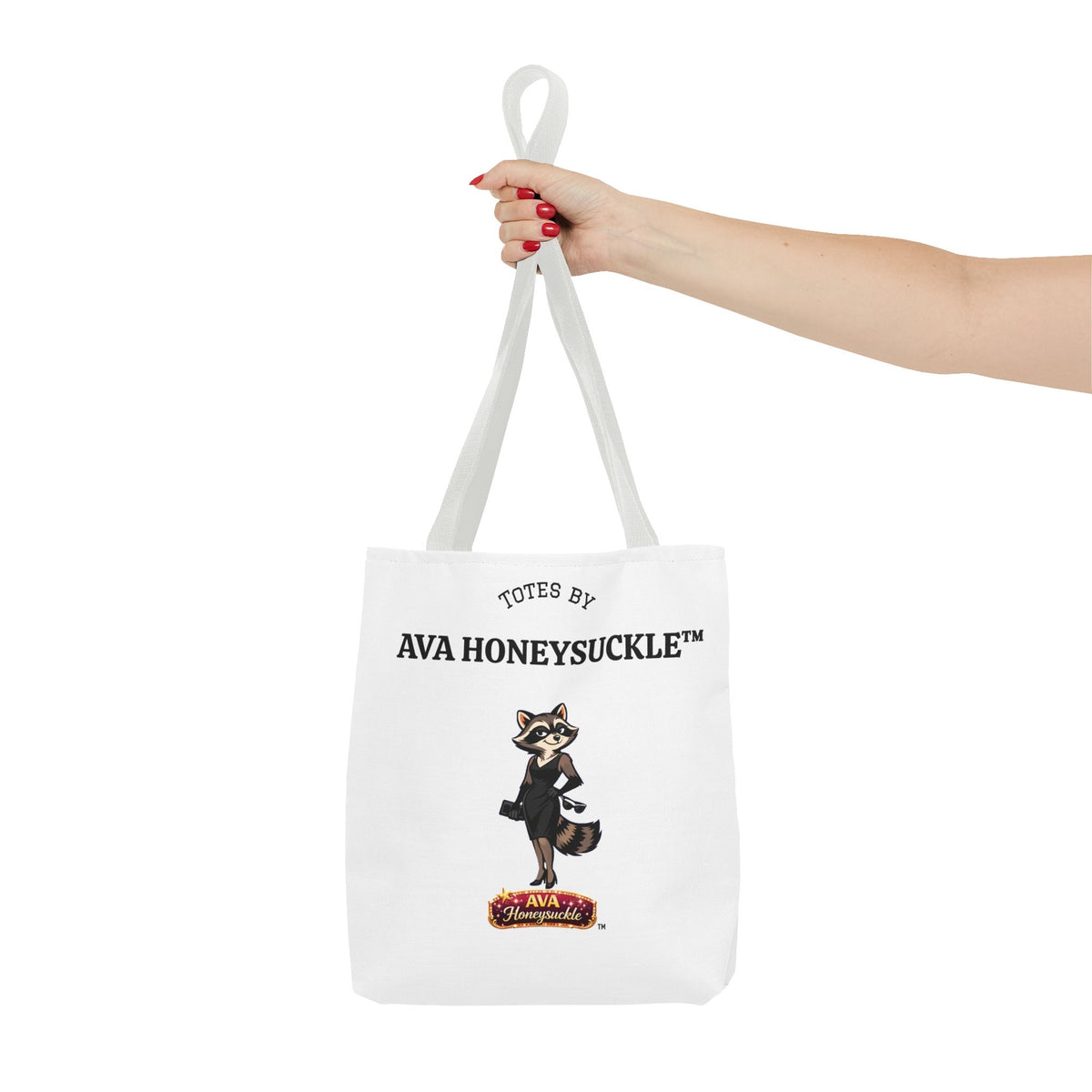 AVA HONEYSUCKLE™ Collection – Everyday Tote Bag