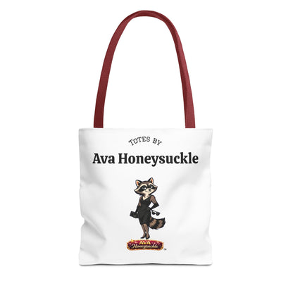 Totes by "Ava Honeysuckle"