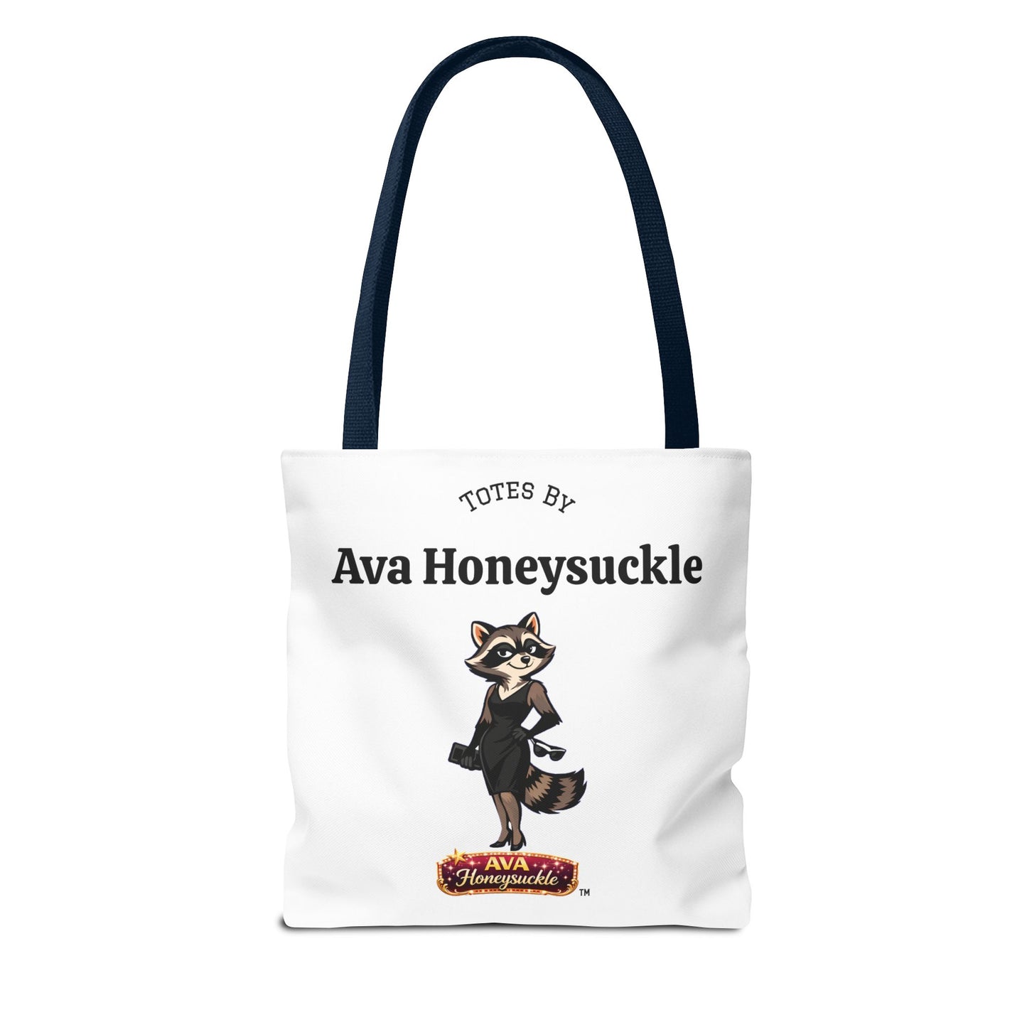 Totes by "Ava Honeysuckle"