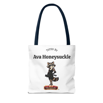 Totes by "Ava Honeysuckle"