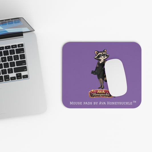 AVA HONEYSUCKLE™ Collection – Mouse Pad
