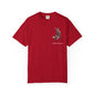 CRIMSON JACK ACORN III™ Collection – Classic T-Shirt