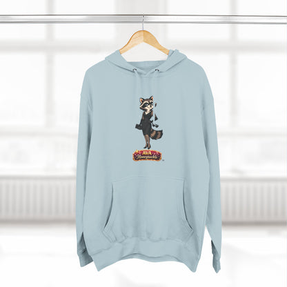 "Ava Honeysuckle" - Hoodie