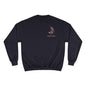 CRIMSON JACK ACORN III™ Collection – Champion Crewneck Sweatshirt