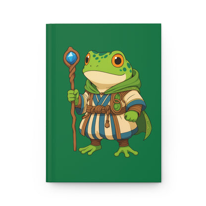 Sticky -  Hardcover Journal