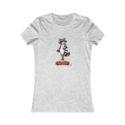 Ava Honeysuckle  Women's t-shirt