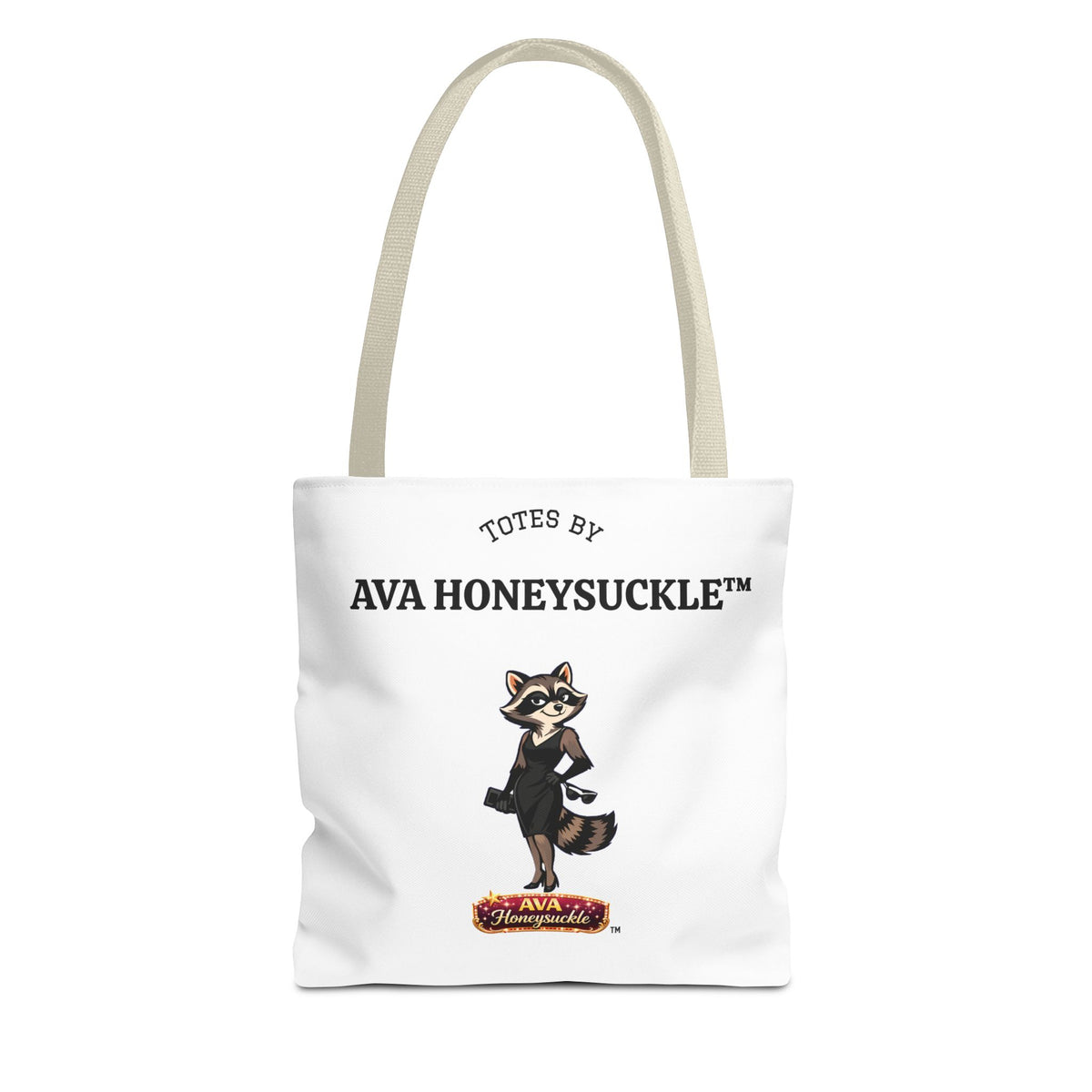 AVA HONEYSUCKLE™ Collection – Everyday Tote Bag