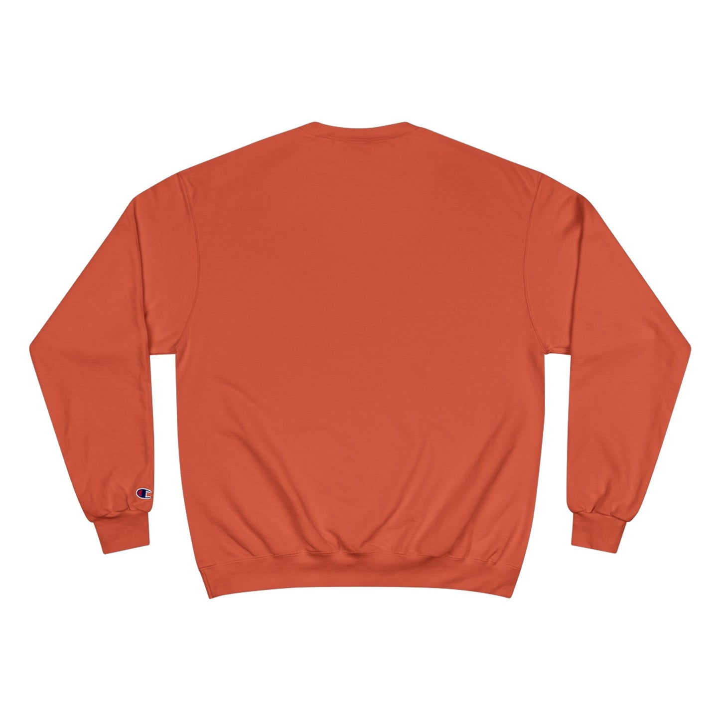 Crimson Jack Acorn III - Champion Sweatshirt