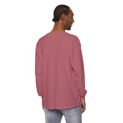 "Escala Winter(TM)" - Long Sleeve Tee