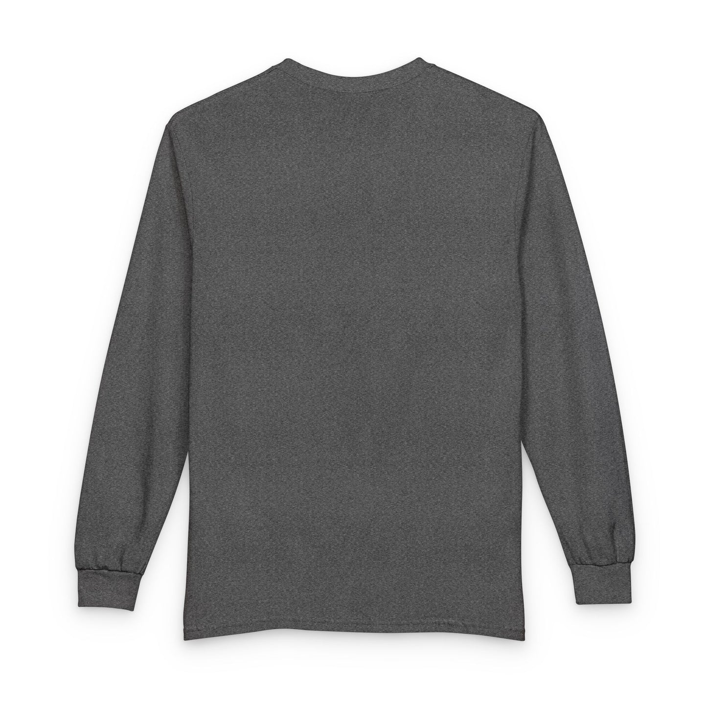 Fashion By Ava Honeysuckle - Long-sleeve Tee