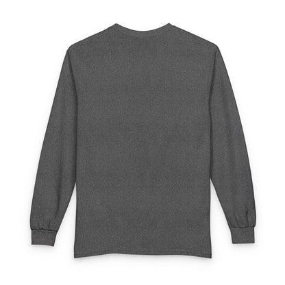 Fashion By Ava Honeysuckle - Long-sleeve Tee