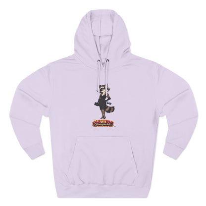 "Ava Honeysuckle" - Hoodie