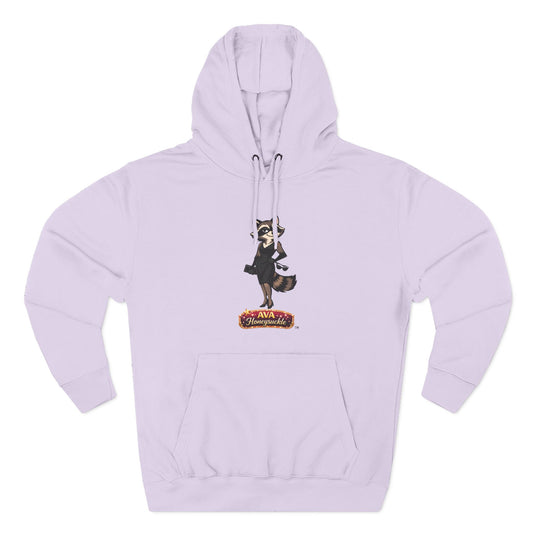 "Ava Honeysuckle" - Hoodie