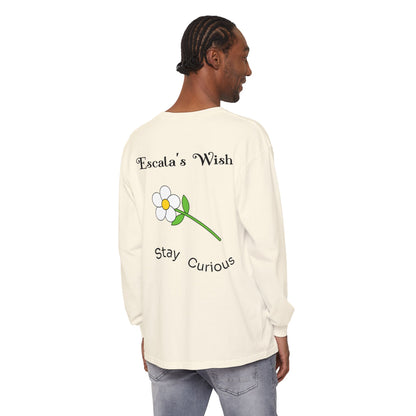 Sticky - Long Sleeve T-shirt