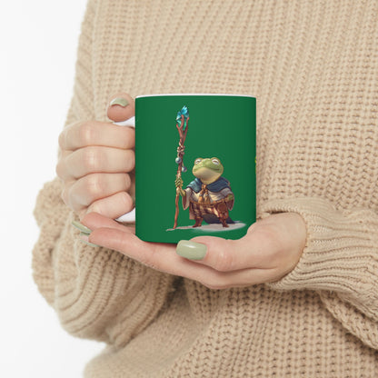 Sticky - Ceramic Coffee Mug (11oz & 15oz)
