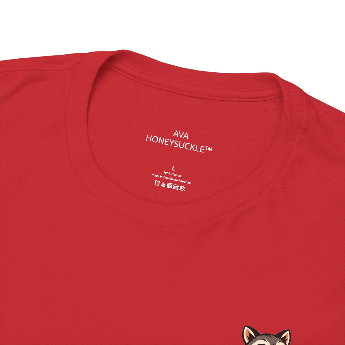 AVA HONEYSUCKLE™ Collection – Classic T-Shirt