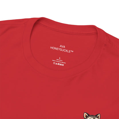 AVA HONEYSUCKLE™ Collection – Classic T-Shirt