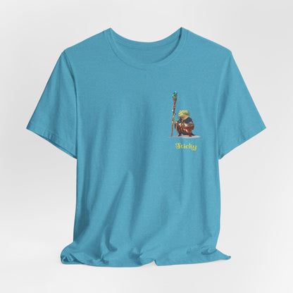 "Sticky"  Graphic T-Shirt