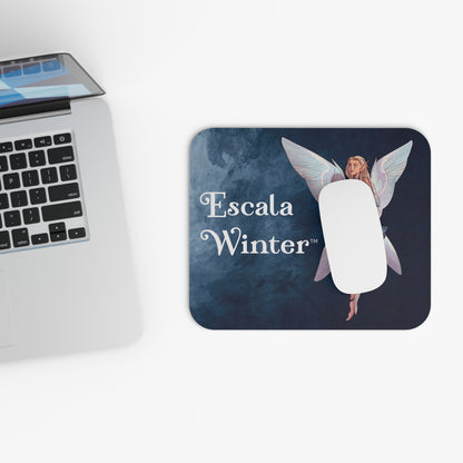 ESCALA WINTER™ Collection – Mouse Pad