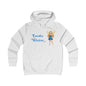 "Escala Winter(TM)" College Style Hoodie